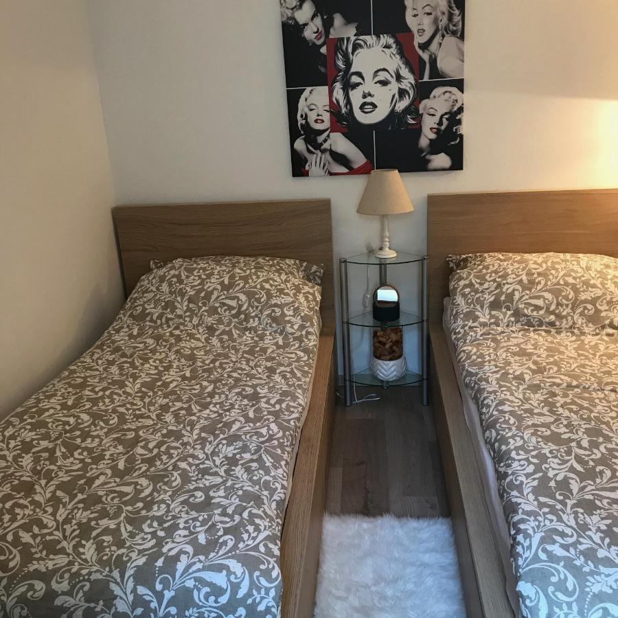 קורנויבורג Lg Cosy Apartment מראה חיצוני תמונה
