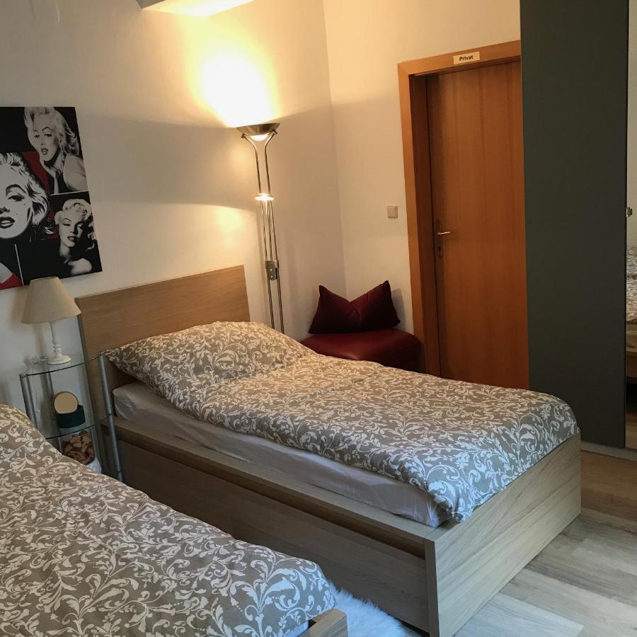 קורנויבורג Lg Cosy Apartment מראה חיצוני תמונה