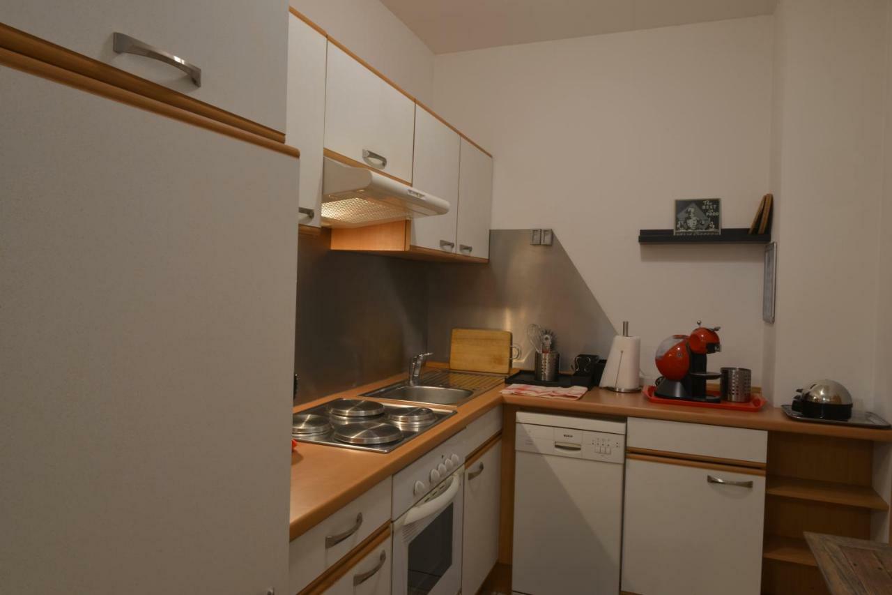 קורנויבורג Lg Cosy Apartment מראה חיצוני תמונה