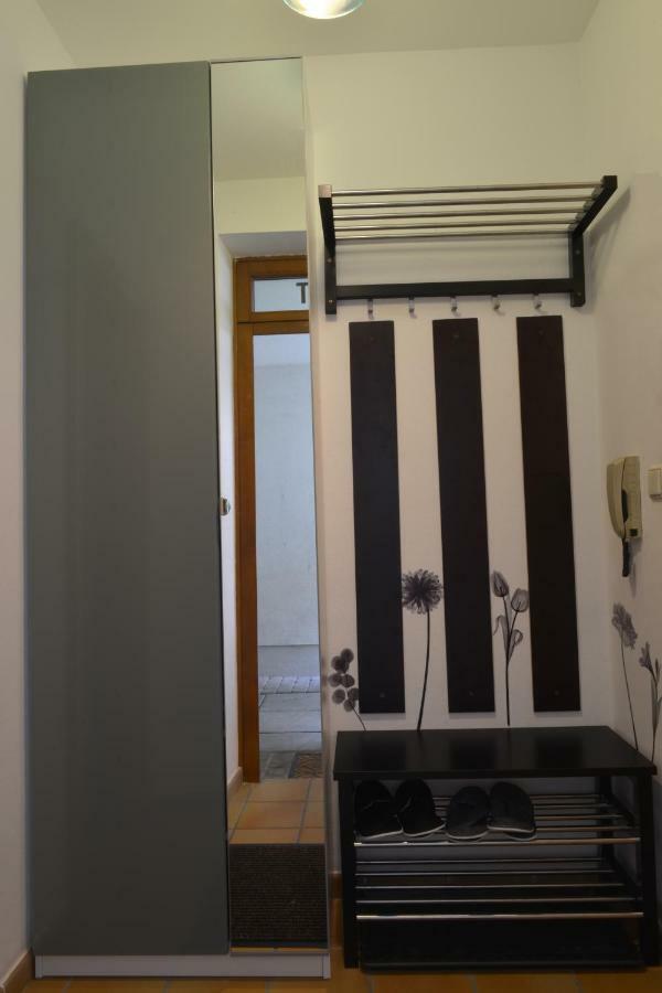קורנויבורג Lg Cosy Apartment מראה חיצוני תמונה