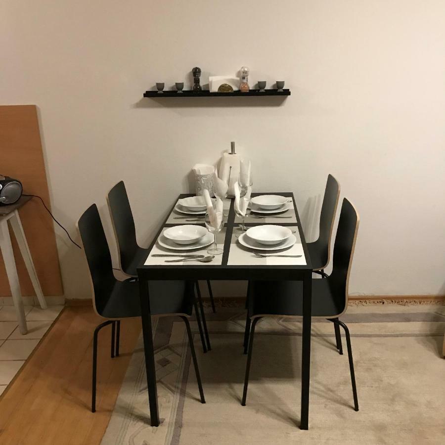 קורנויבורג Lg Cosy Apartment מראה חיצוני תמונה
