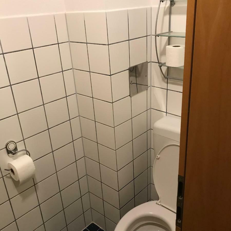 קורנויבורג Lg Cosy Apartment מראה חיצוני תמונה