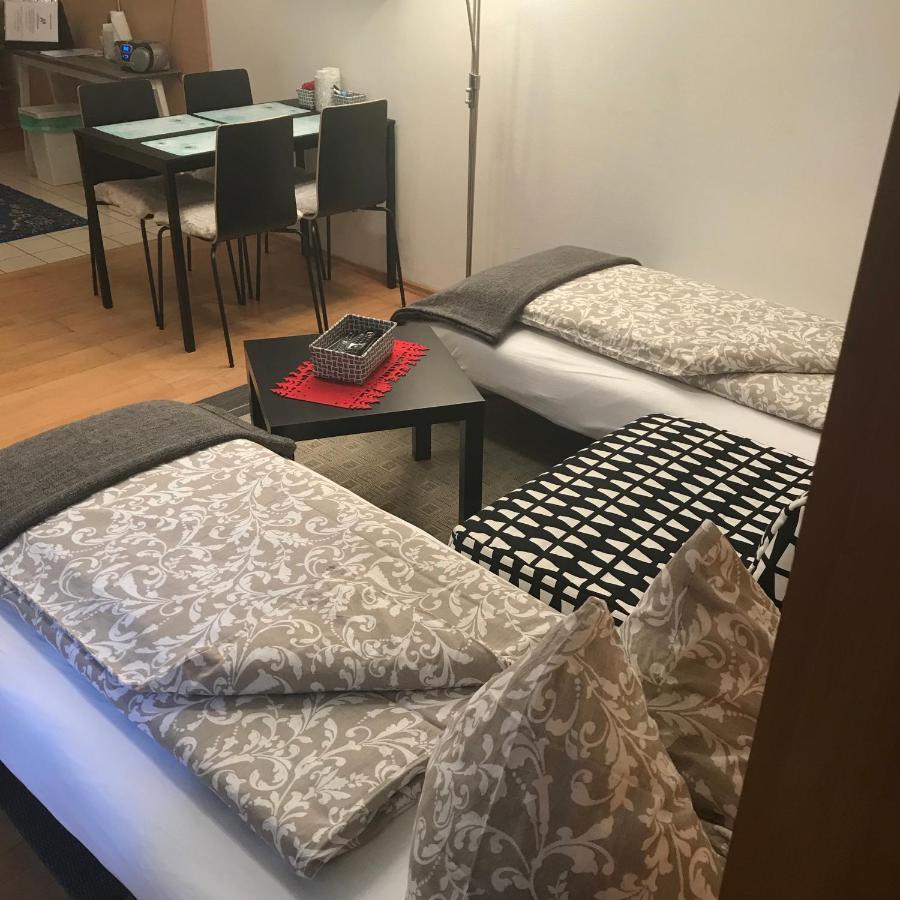 קורנויבורג Lg Cosy Apartment מראה חיצוני תמונה