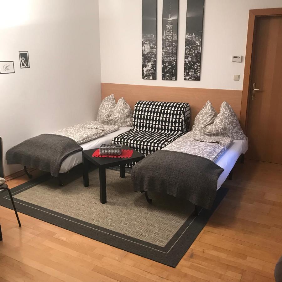 קורנויבורג Lg Cosy Apartment מראה חיצוני תמונה
